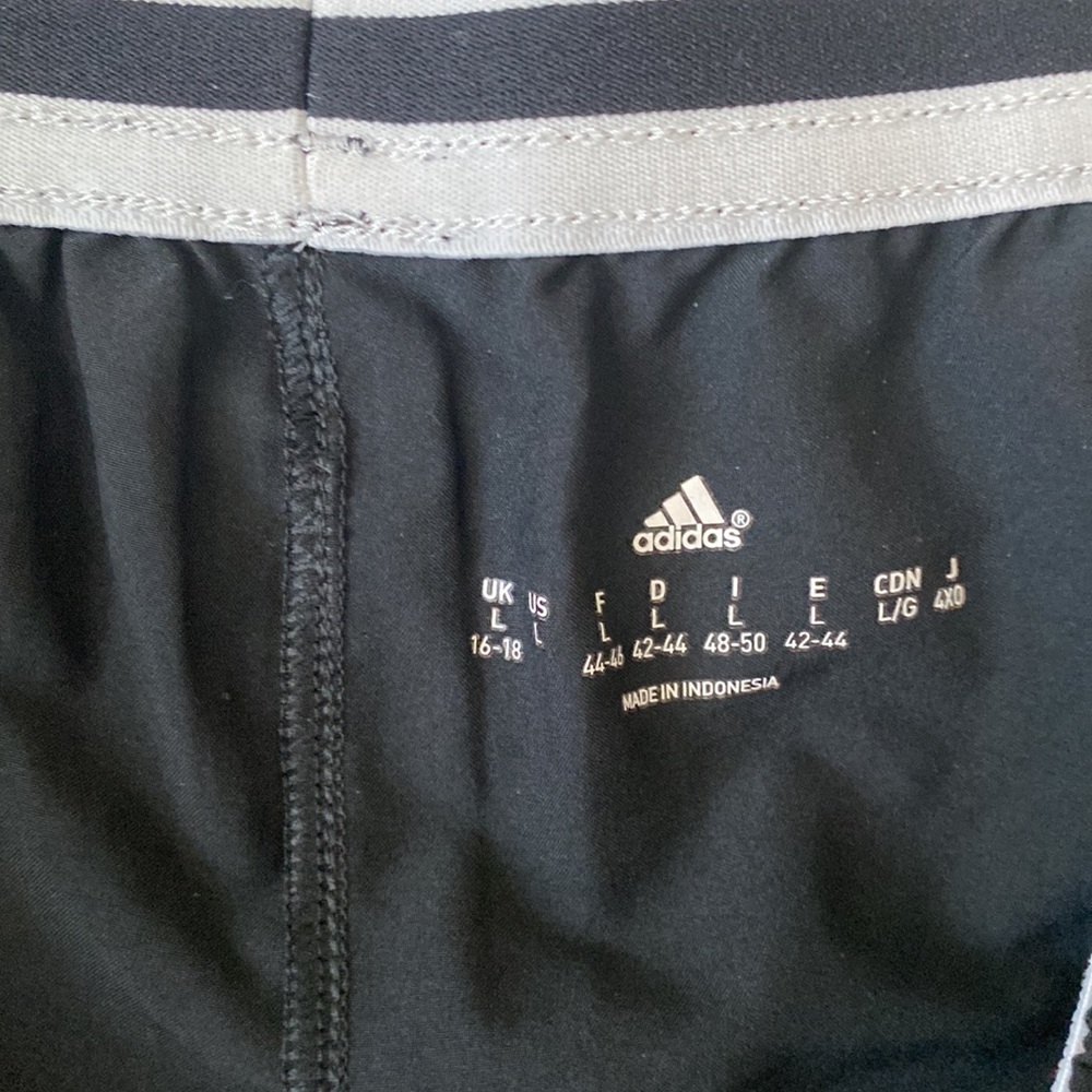 Adidas Varsity Player Athletic Shorts - Picture 5 of 10